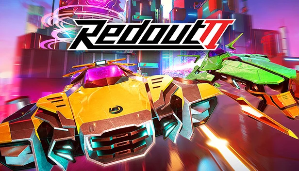 Redout 2