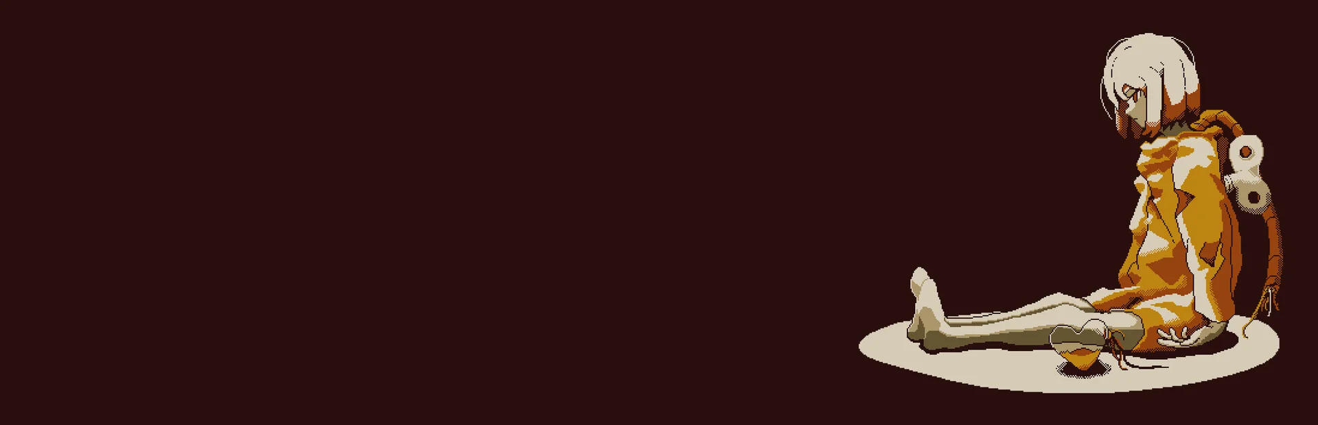 Banner of Refind Self: The Personality Test Game