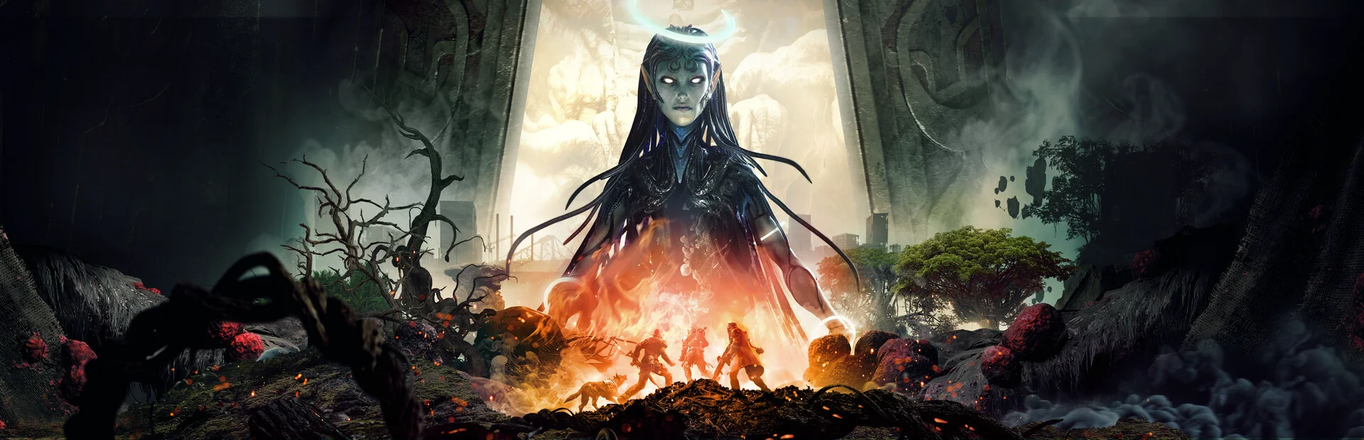 Banner of REMNANT II®