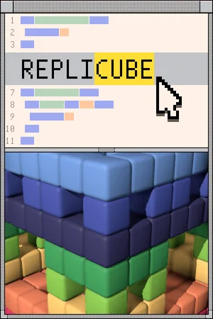 Replicube