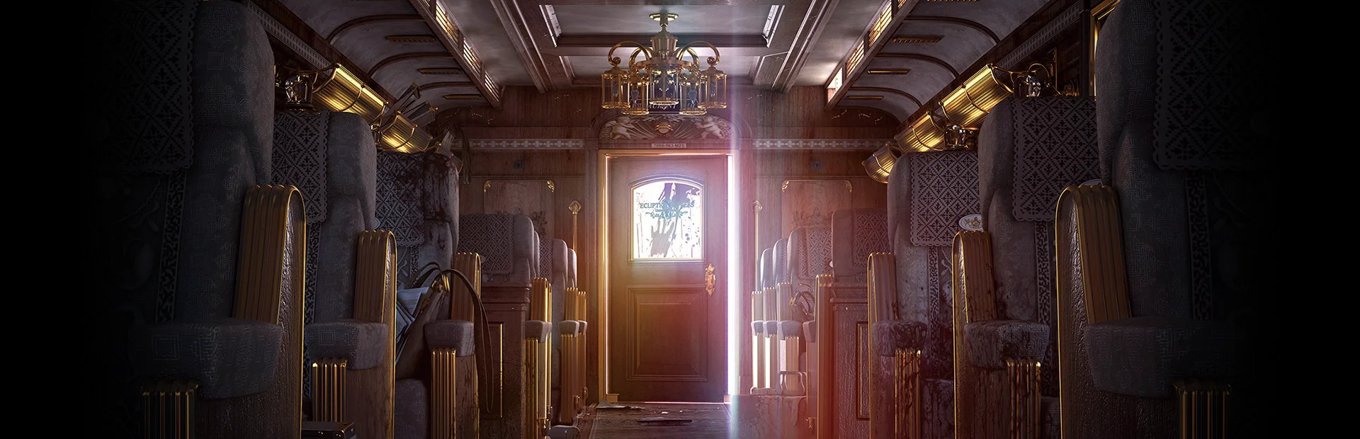 Banner of Resident Evil 0