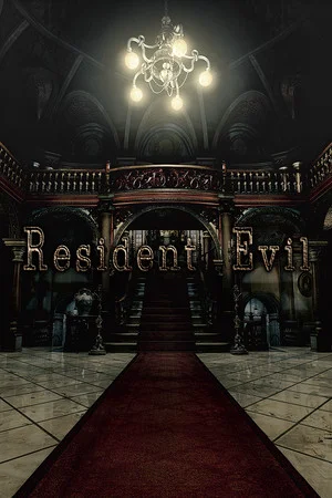 Resident Evil