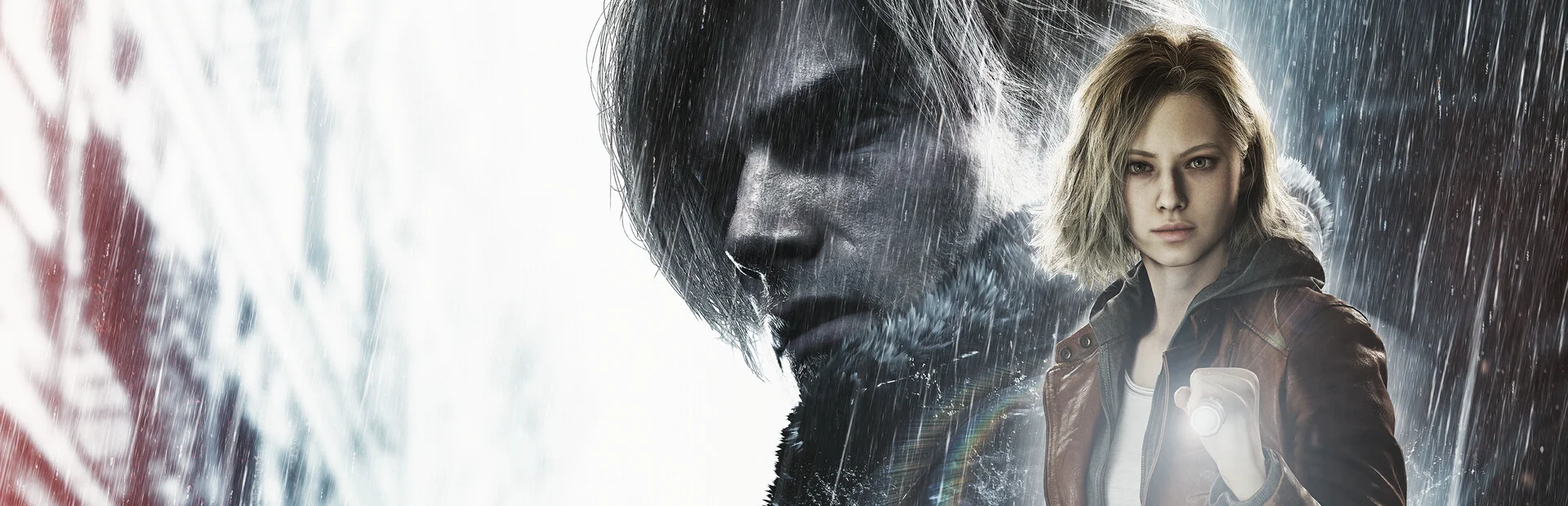 Resident Evil Requiem