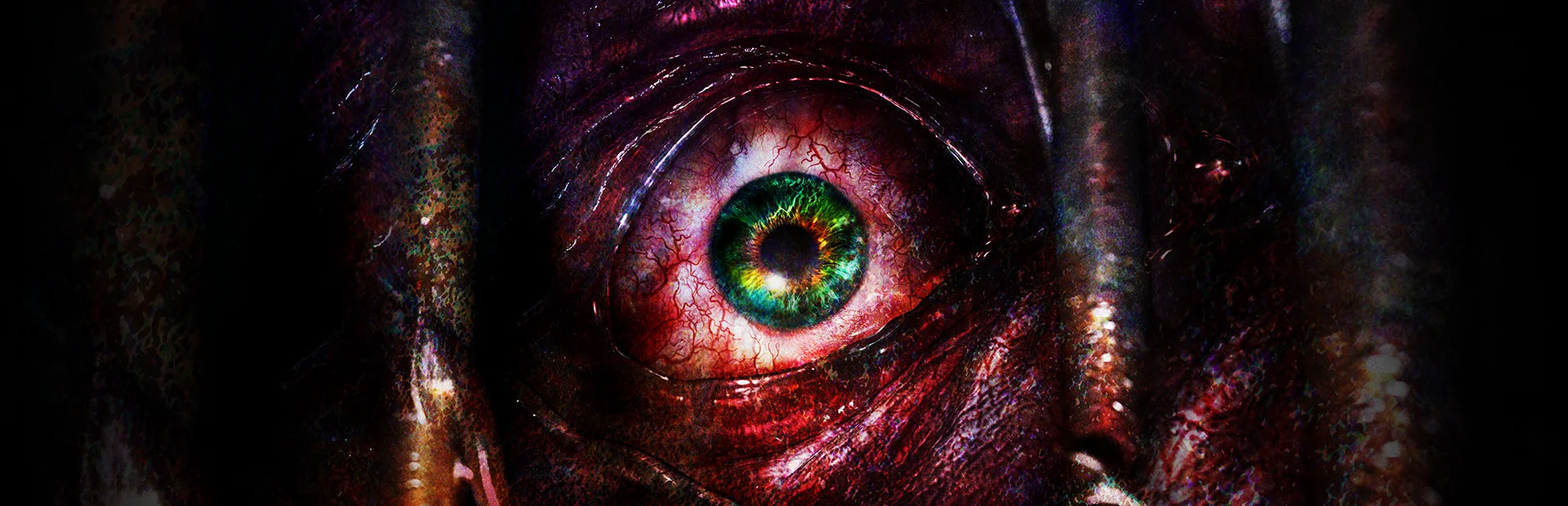 Banner of Resident Evil Revelations 2