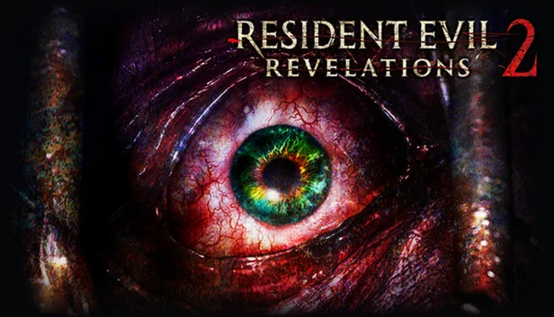 Resident Evil Revelations 2
