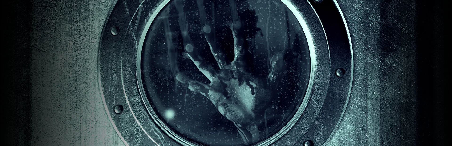 Banner of Resident Evil Revelations