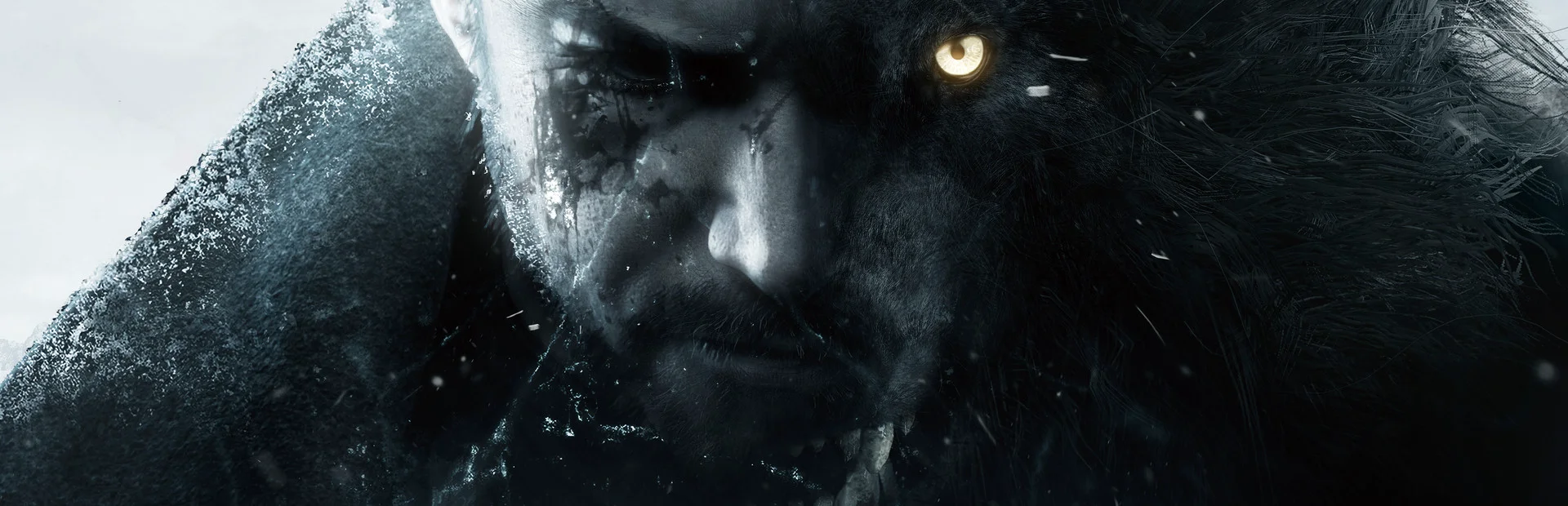 Banner of Resident Evil Village