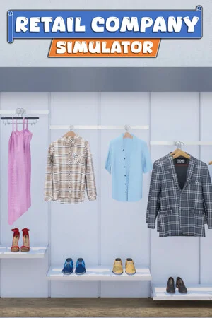 Retail Company Simulator