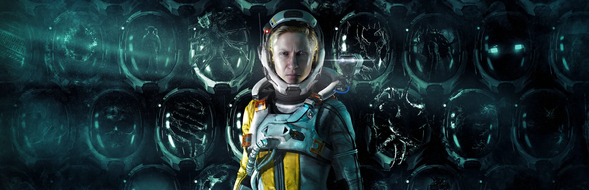 Banner of Returnal™