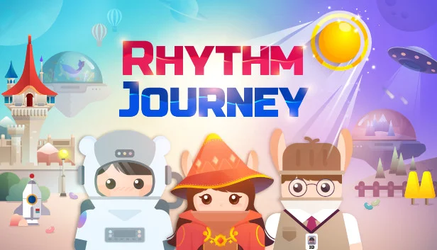 Rhythm Journey