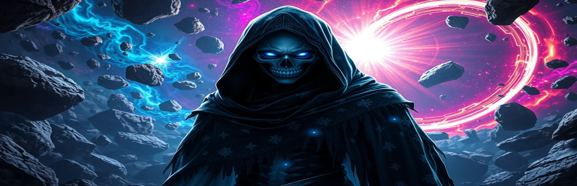 Riftbound - Legacy of The Surge