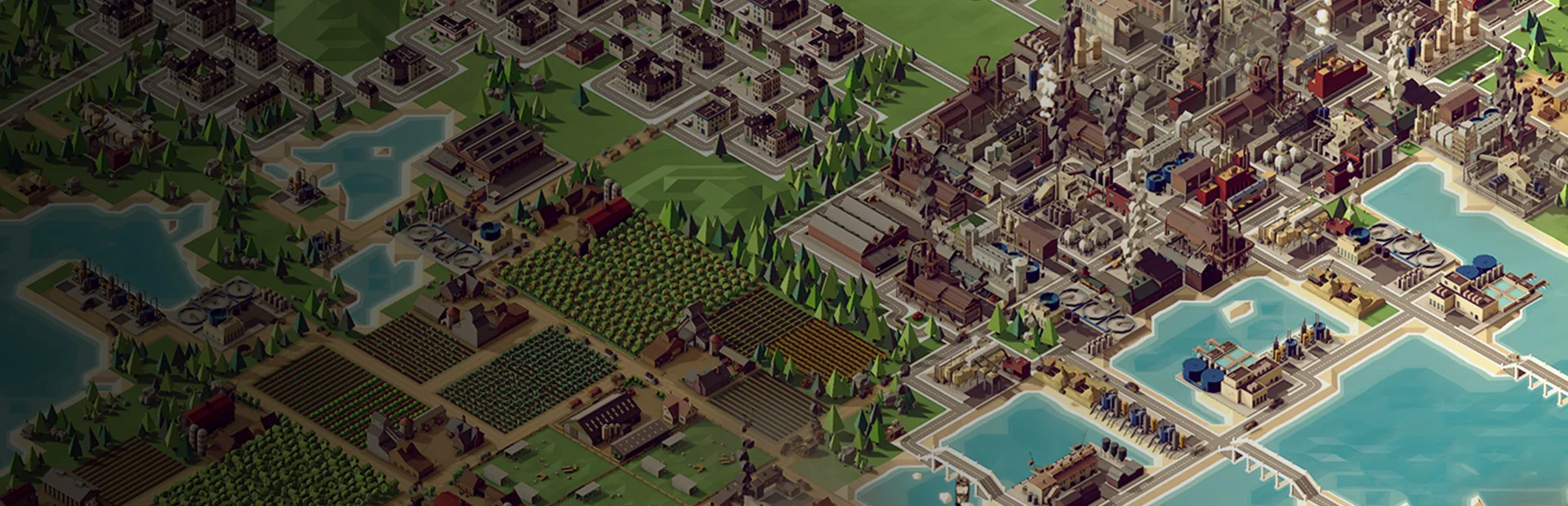 Banner of Rise of Industry