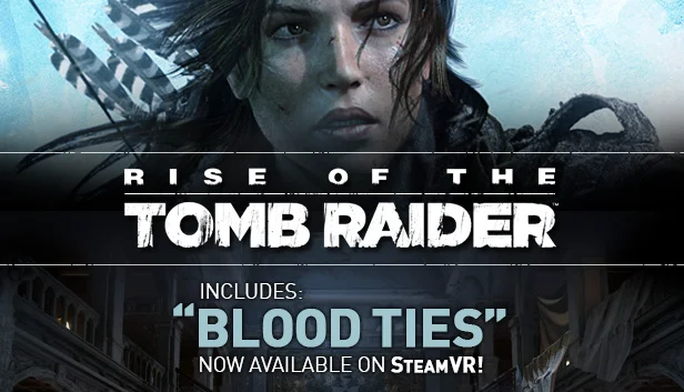 Rise of the Tomb Raider™