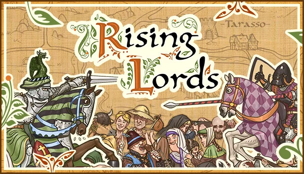 Rising Lords