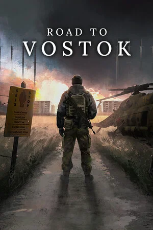 Road to Vostok