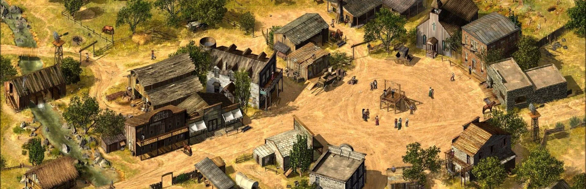 Banner of Robin Hood: The Legend of Sherwood