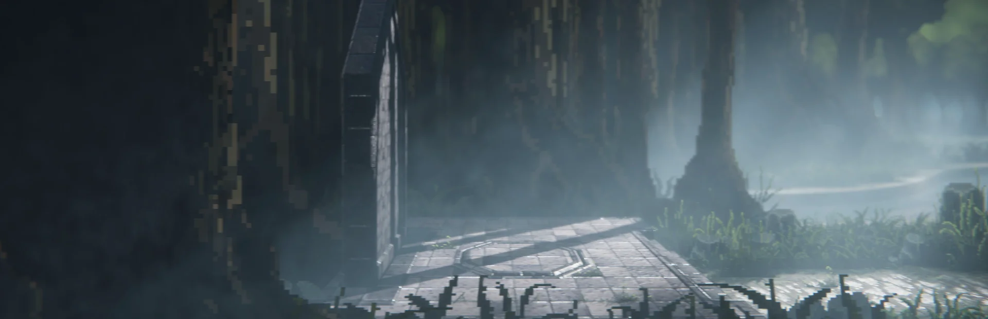 Banner of Rogue: Genesia