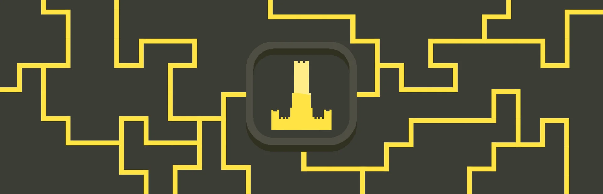 Banner of Rogue Tower