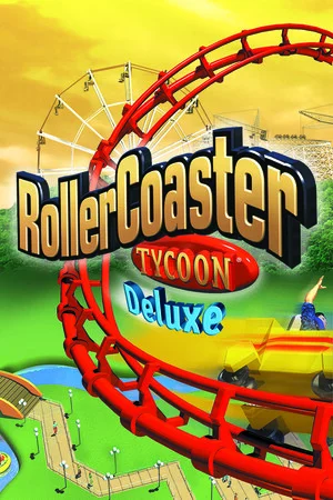 RollerCoaster Tycoon®: Deluxe