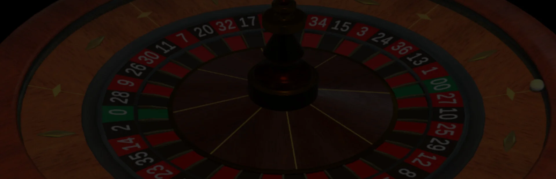 Banner of Roulette Simulator 2024