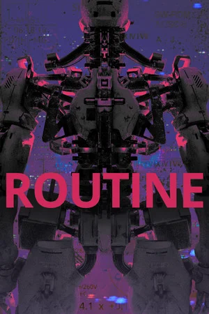 ROUTINE
