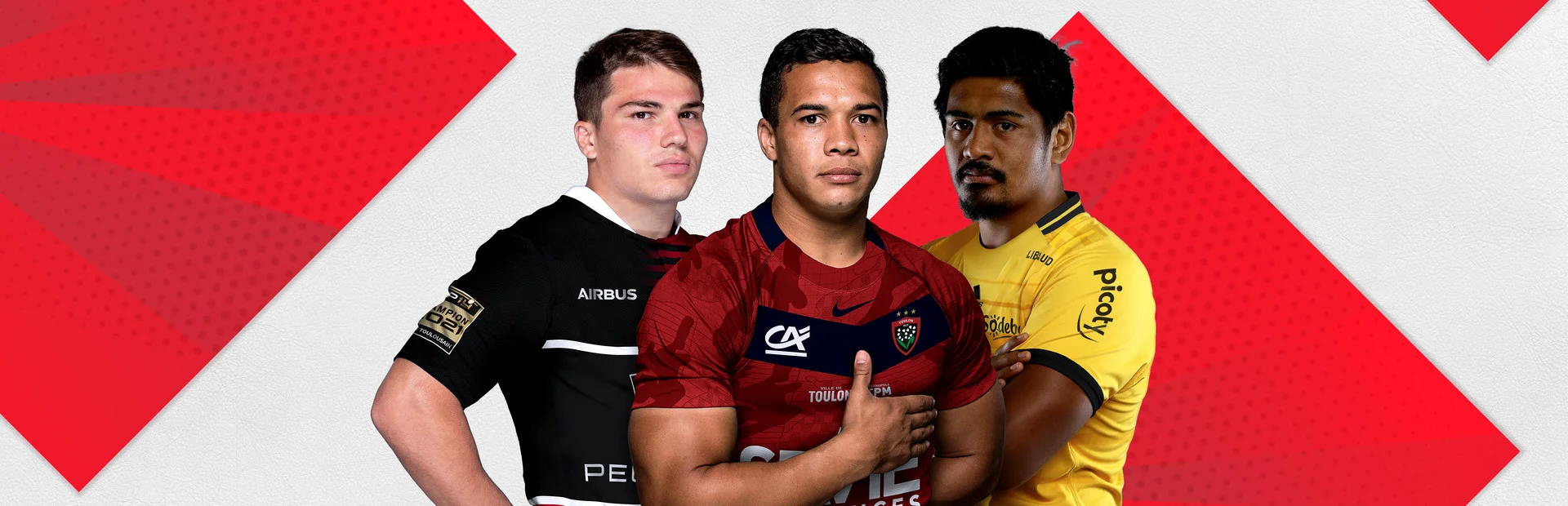 Banner of Rugby 22