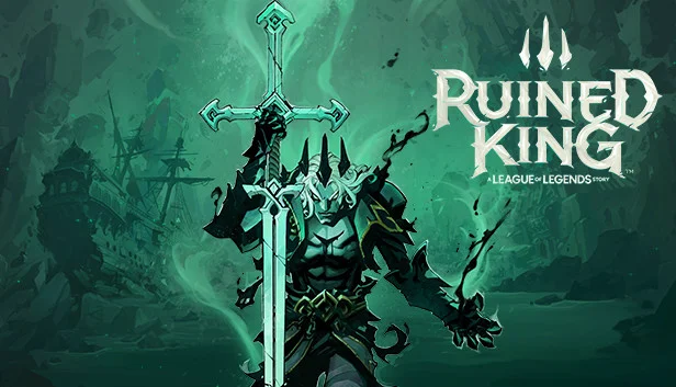 Ruined King: A League of Legends Story™