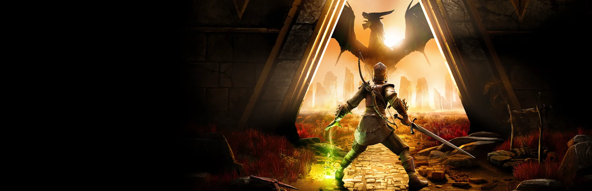 RuneScape: Dragonwilds