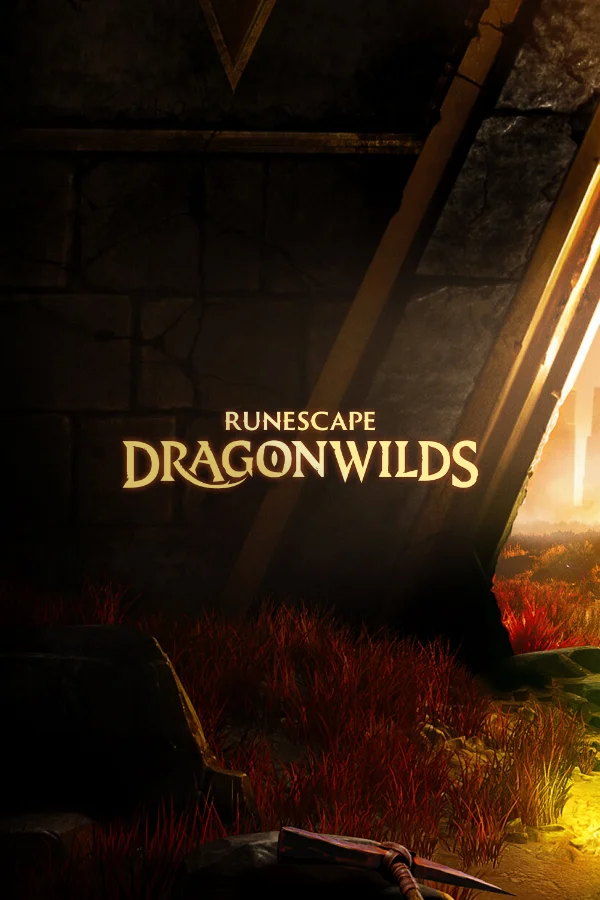 RuneScape: Dragonwilds
