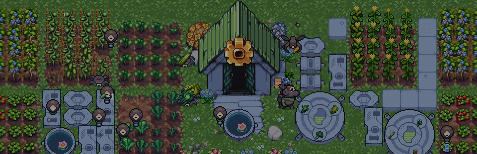 Banner of Rusty's Retirement