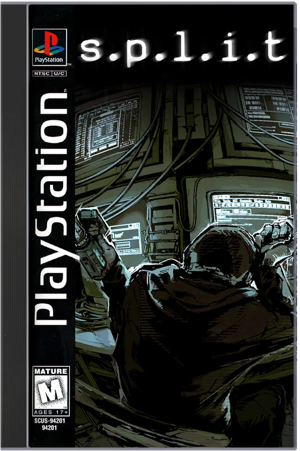 s.p.l.i.t