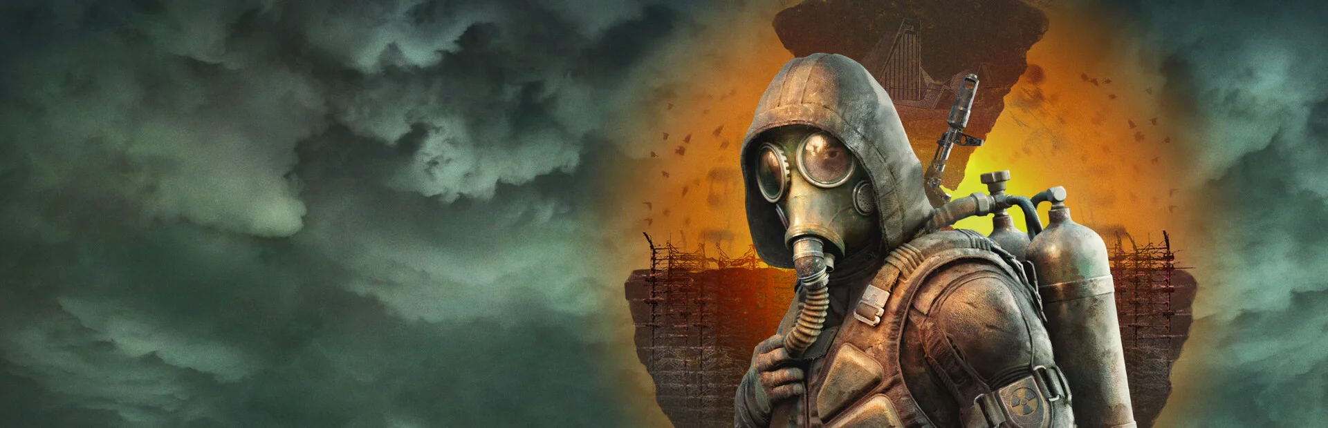 Banner of S.T.A.L.K.E.R. 2: Heart of Chornobyl