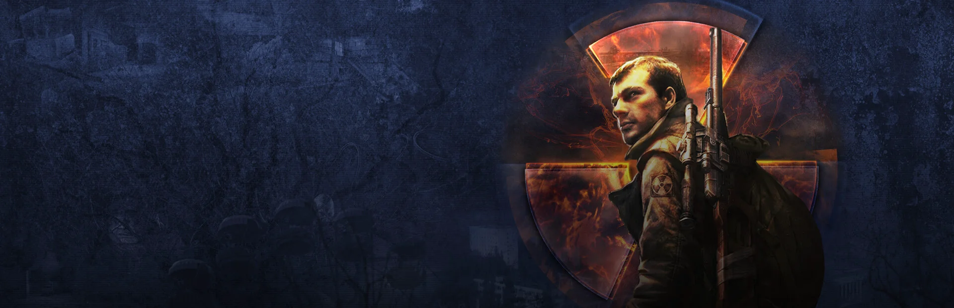 S.T.A.L.K.E.R.: Call of Prypiat - Enhanced Edition