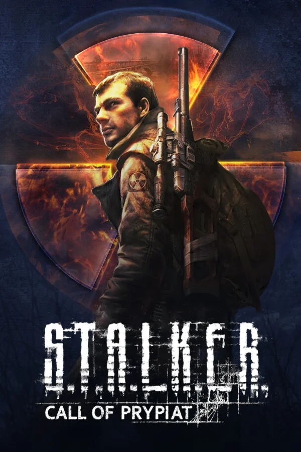 S.T.A.L.K.E.R.: Call of Prypiat - Enhanced Edition