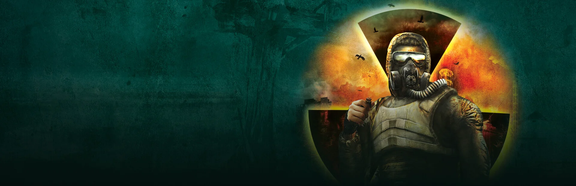 S.T.A.L.K.E.R.: Shadow of Chornobyl - Enhanced Edition