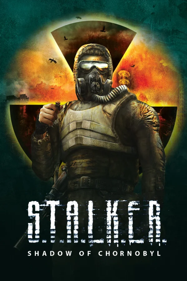 S.T.A.L.K.E.R.: Shadow of Chornobyl - Enhanced Edition