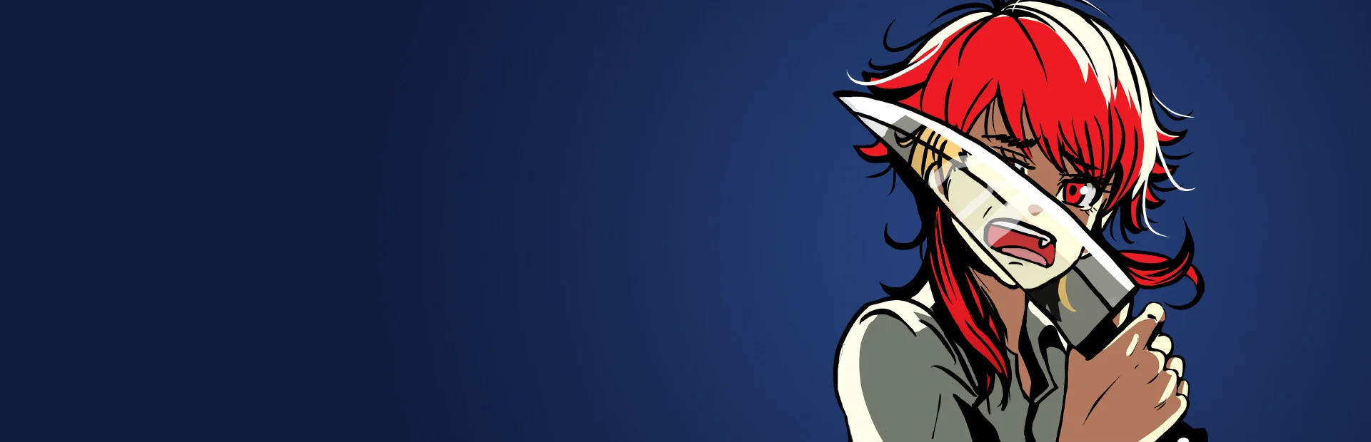 Banner of Saiko no sutoka