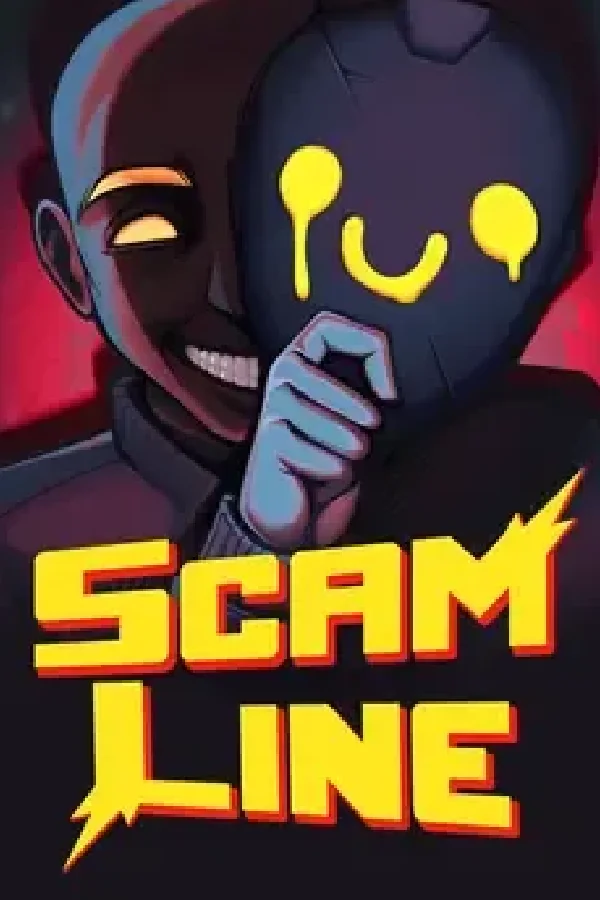 Scam Line