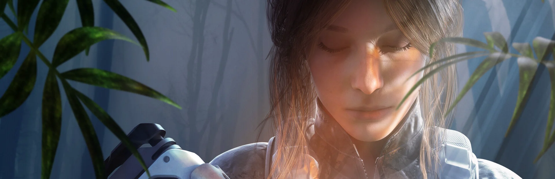 Banner of Scars Above