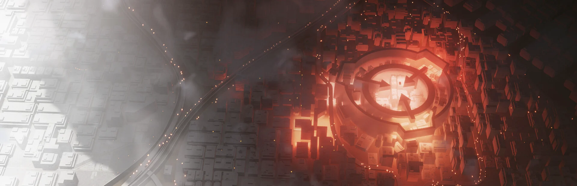 Banner of SCP: Secret Files