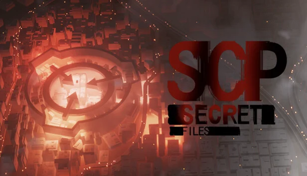 SCP: Secret Files