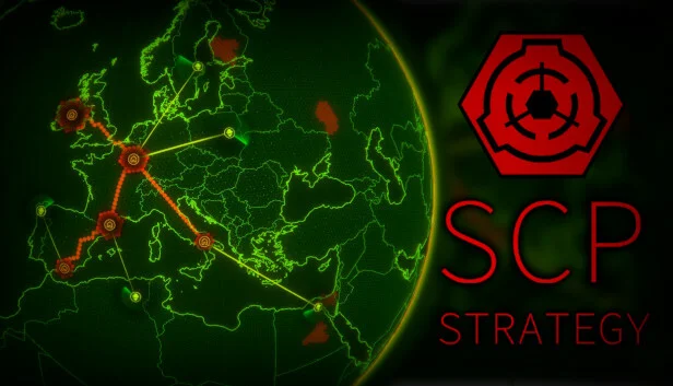 SCP Strategy