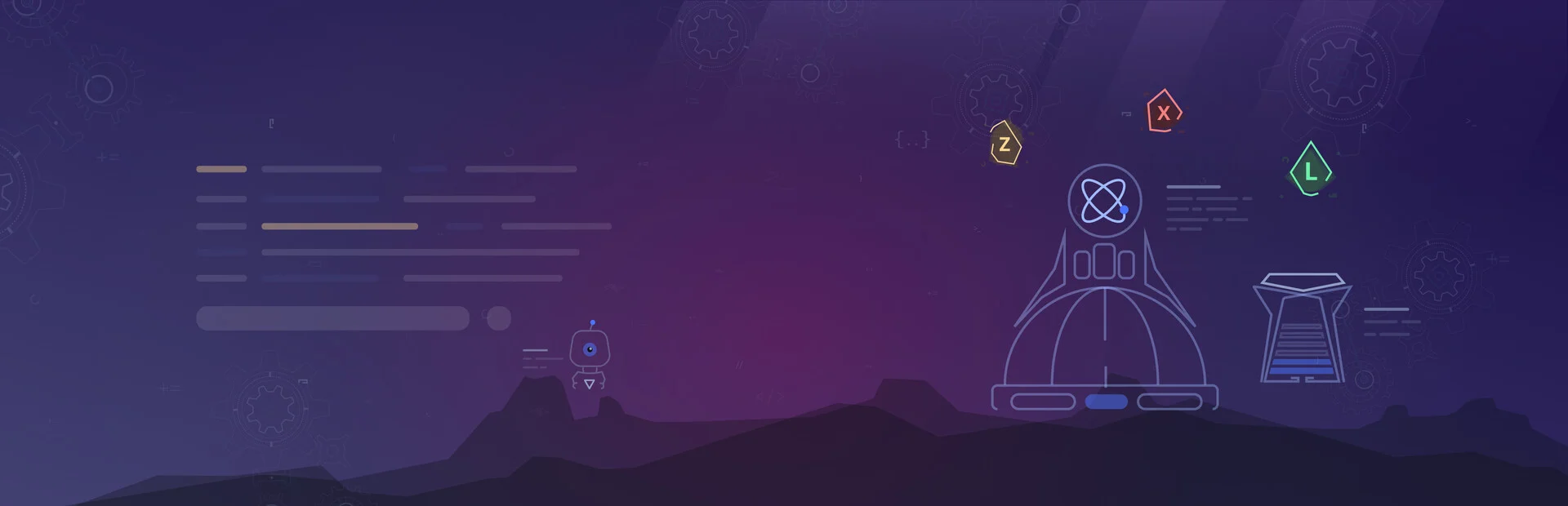 Banner of Screeps: World