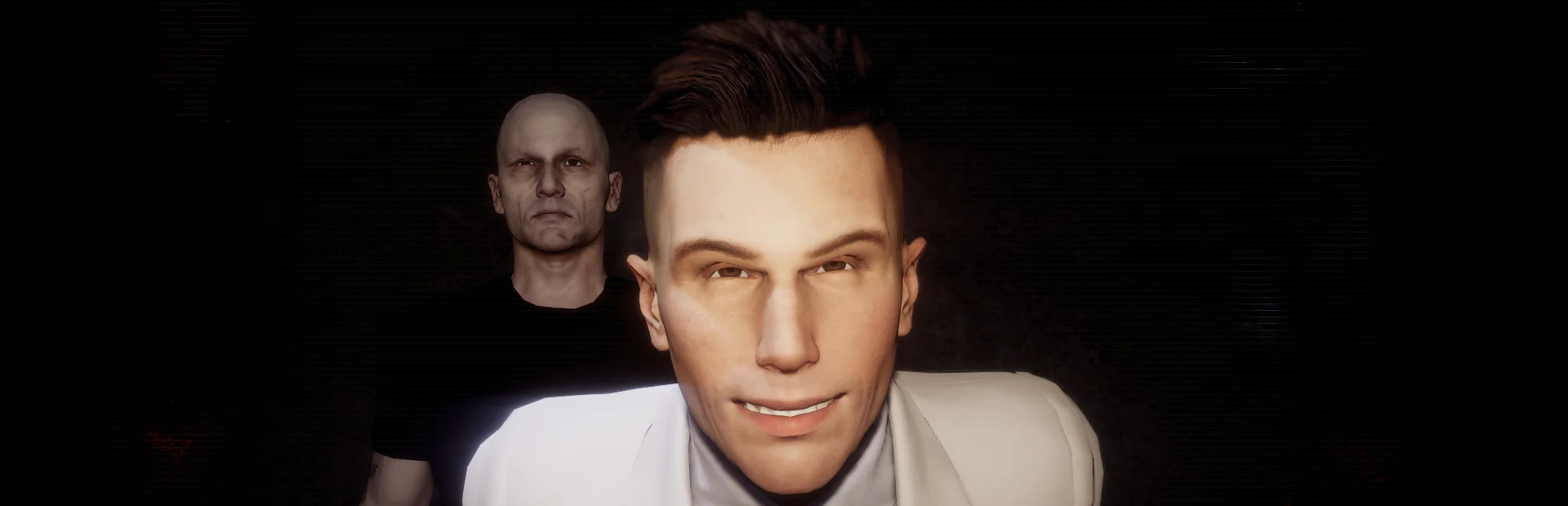 Banner of Scrutinized