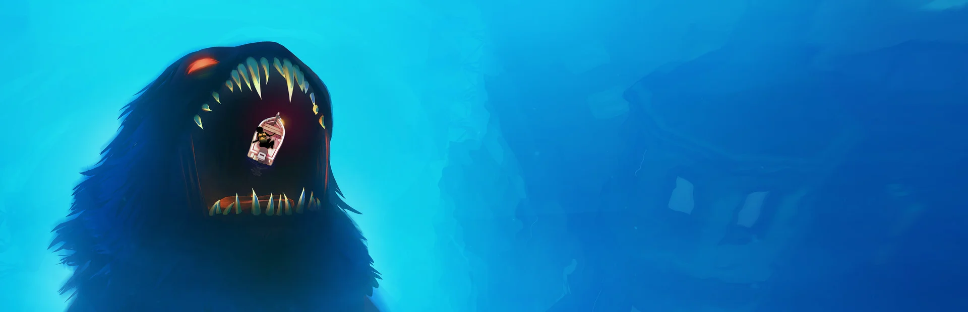 Banner of Sea of Solitude