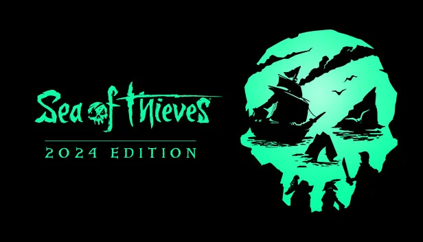 Sea of Thieves: 2025 Edition