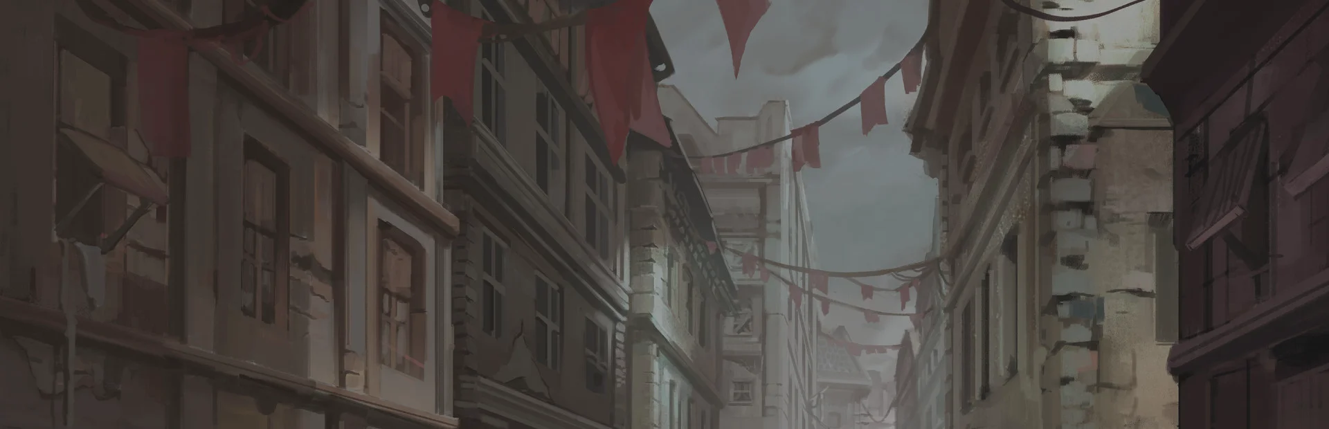 Banner of Seeds of Chaos