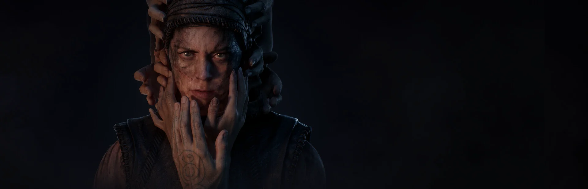 Banner of Senua’s Saga: Hellblade II