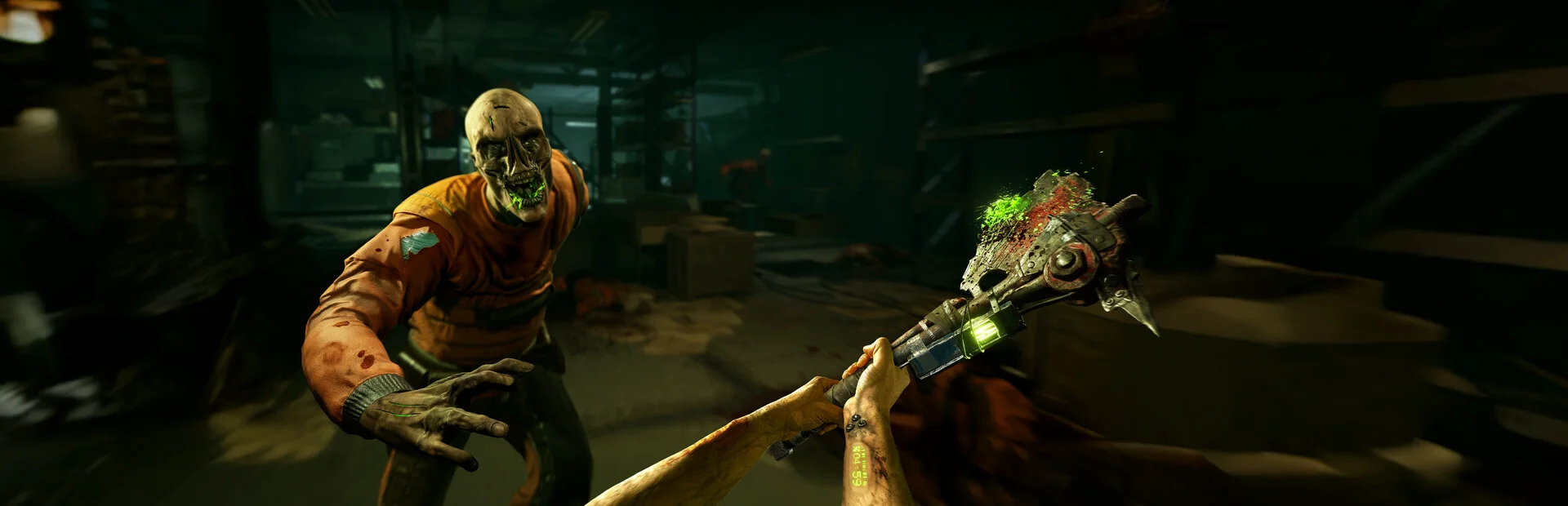 Banner of Serum: Toxic Survival