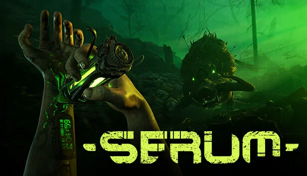 Serum: Toxic Survival